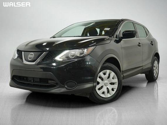 NISSAN ROGUE SPORT 2019 JN1BJ1CP7KW529579 image